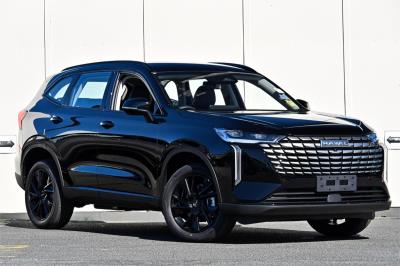2025 GWM Haval H6 H6LUXSUV9AP2A H6 LUXURY AUTO PETROL 4X2 for sale in Ringwood